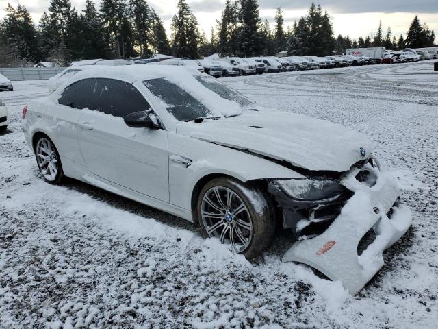 Photo 4 from auction – 2012 BMW M3 with VIN WBSDX9C56CE784645