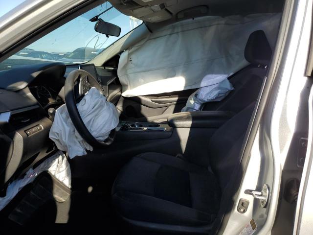 Photo 7 from auction – 2020 NISSAN ALTIMA S with VIN 1N4BL4BV4LC123664