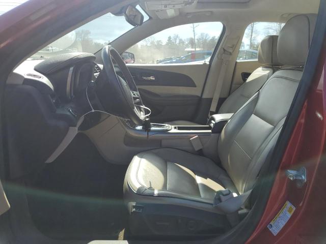 Photo 7 from auction – 2013 CHEVROLET MALIBU LTZ with VIN 1G11H5SA8DF210874