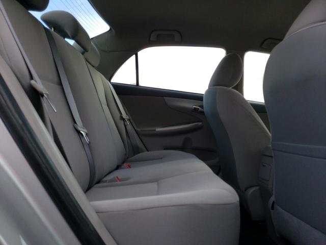 Photo 10 from auction – 2011 TOYOTA COROLLA BA with VIN JTDBU4EEXBJ091686