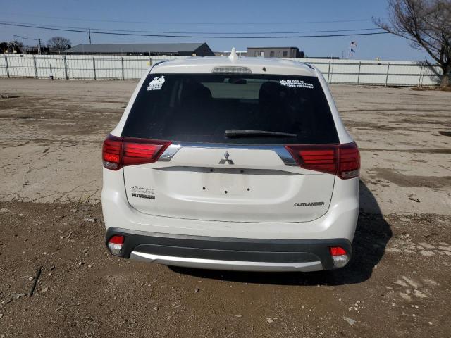 Photo 6 from auction – 2017 MITSUBISHI OUTLANDER with VIN JA4AD2A3XHZ066876