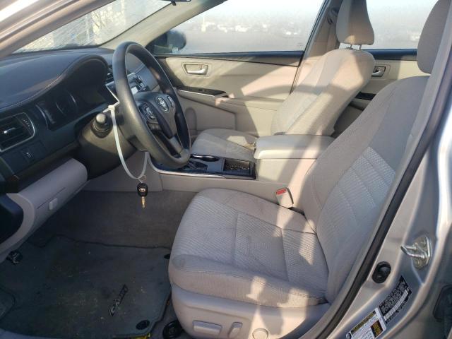 Photo 7 from auction – 2017 TOYOTA CAMRY LE with VIN 4T1BF1FK8HU359098