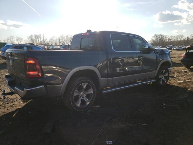 Photo 3 from auction – 2021 RAM 1500 LARAM with VIN 1C6SRFJM2MN830188