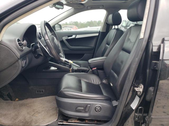 Photo 7 from auction – 2006 AUDI A3 2.0 PRE with VIN WAUNF78P56A036085