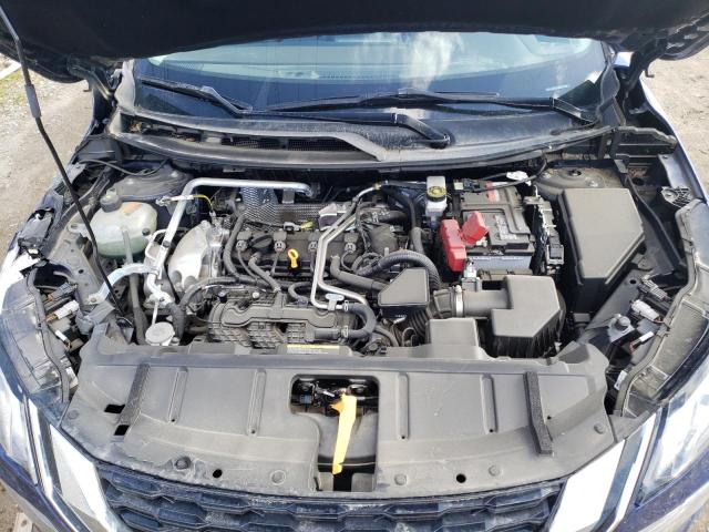 Photo 11 from auction – 2021 NISSAN ROGUE SV with VIN 5N1AT3BA2MC819451