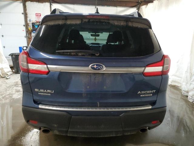 Photo 6 from auction – 2022 SUBARU ASCENT LIM with VIN 4S4WMAPD7N3424600