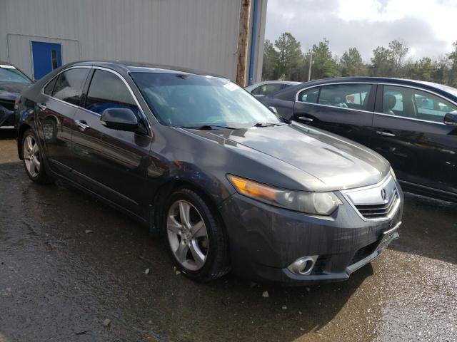 Photo 4 from auction – 2011 ACURA TSX with VIN JH4CU2F67BC001235