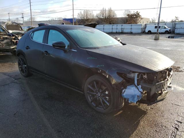 Photo 4 from auction – 2022 MAZDA 3 PREMIUM with VIN JM1BPBML7N1517107