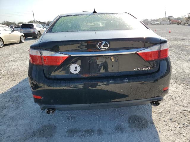 Photo 6 from auction – 2013 LEXUS ES 350 with VIN JTHBK1GG6D2009063