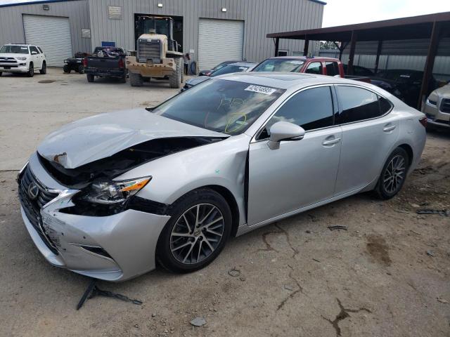 LEXUS ES 350 2016 with VIN 58ABK1GG1GU027145 - Photo from auction