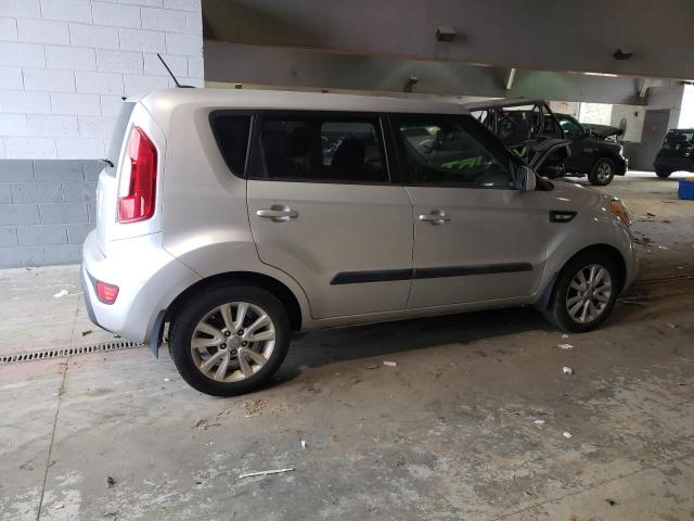 Photo 3 from auction – 2013 KIA SOUL with VIN KNDJT2A58D7777430