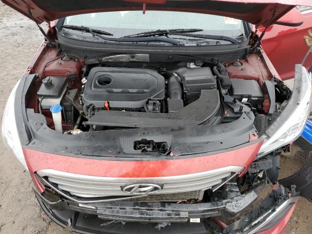 Photo 11 from auction – 2015 HYUNDAI SONATA SE with VIN 5NPE24AF4FH127453