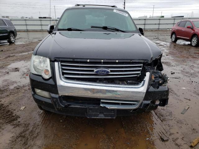 Photo 5 from auction – 2006 FORD EXPLORER L with VIN 1FMEU75E36UB65450