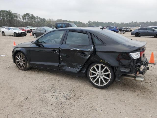Photo 2 from auction – 2016 AUDI A3 PREMIUM with VIN WAUA7GFF0G1019864