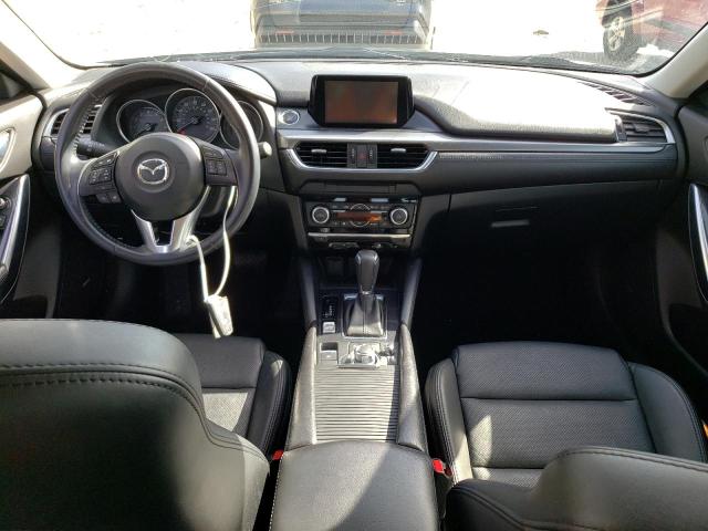 Photo 8 from auction – 2016 MAZDA 6 TOURING with VIN JM1GJ1V56G1473864