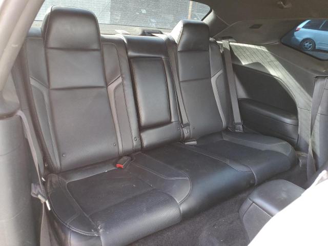 Photo 10 from auction – 2016 DODGE CHALLENGER with VIN 2C3CDZAG2GH316849