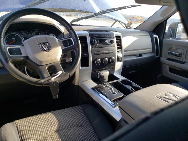 Photo 8 from auction – 2011 DODGE RAM 1500 with VIN 1D7RB1CT8BS636854