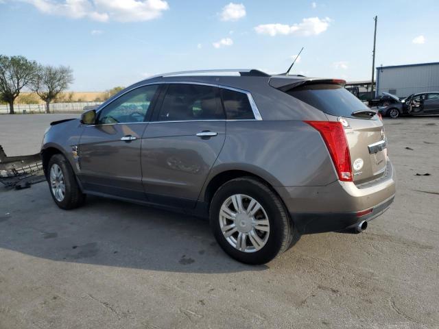 Photo 2 from auction – 2011 CADILLAC SRX LUXURY with VIN 3GYFNAEY9BS611537