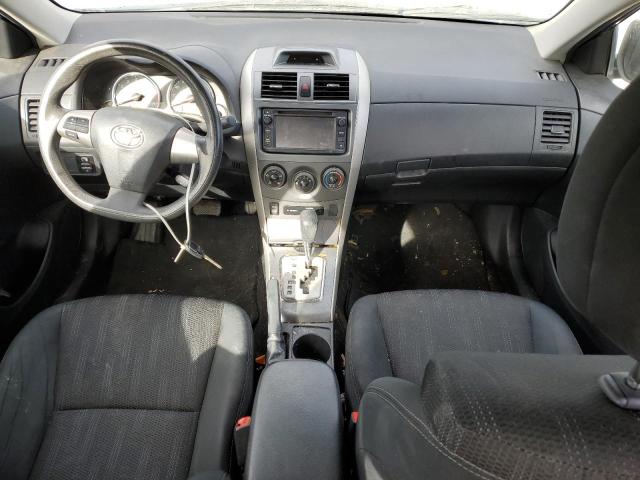Photo 8 from auction – 2013 TOYOTA COROLLA BA with VIN 5YFBU4EE9DP146482
