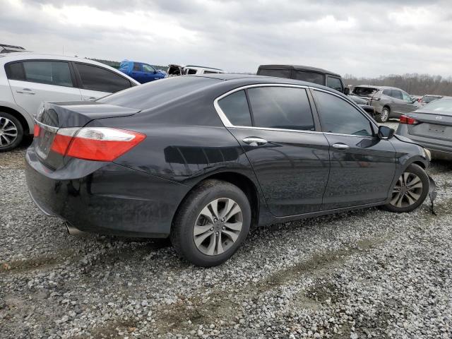 Photo 3 from auction – 2014 HONDA ACCORD LX with VIN 1HGCR2F31EA217219