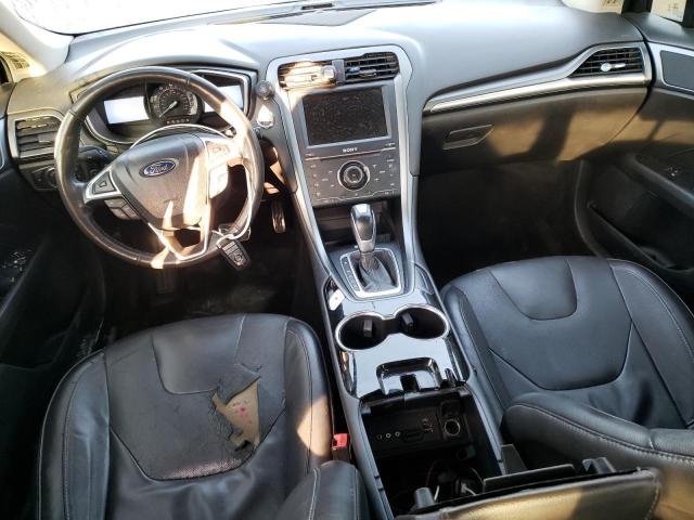 Photo 8 from auction – 2014 FORD FUSION TIT with VIN 3FA6P0K97ER271426
