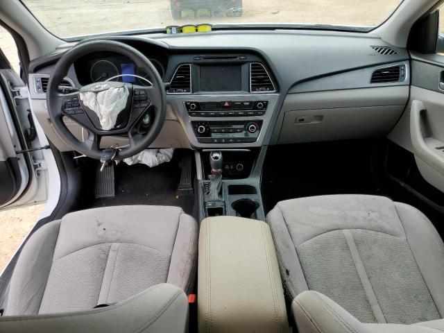 Photo 8 from auction – 2016 HYUNDAI SONATA SE with VIN 5NPE24AF4GH385067