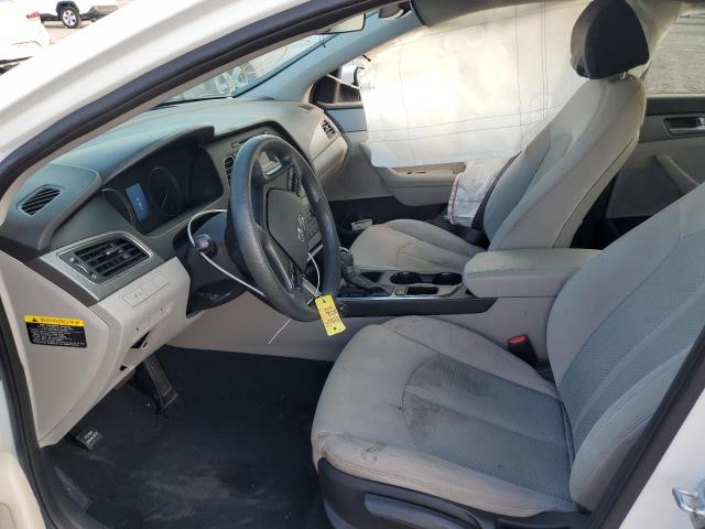 Photo 7 from auction – 2016 HYUNDAI SONATA SE with VIN 5NPE24AF8GH401951