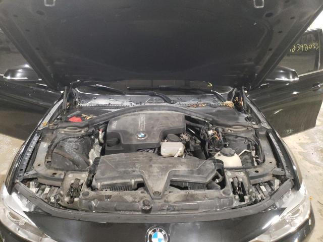 Photo 11 from auction – 2013 BMW 328 XI with VIN WBA3B3C51DF534284