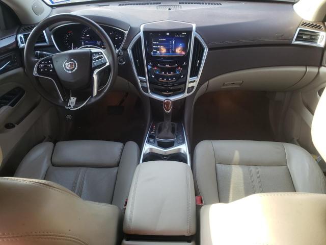 Photo 8 from auction – 2014 CADILLAC SRX LUXURY with VIN 3GYFNBE36ES674920