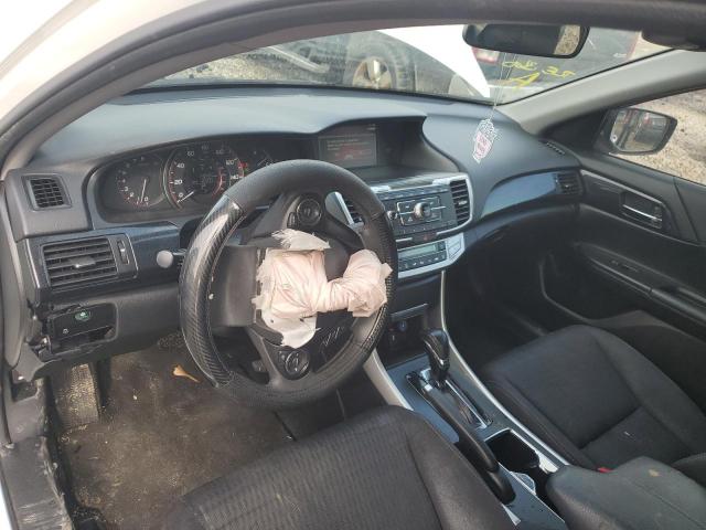 Photo 8 from auction – 2014 HONDA ACCORD SPO with VIN 1HGCR2F5XEA026609