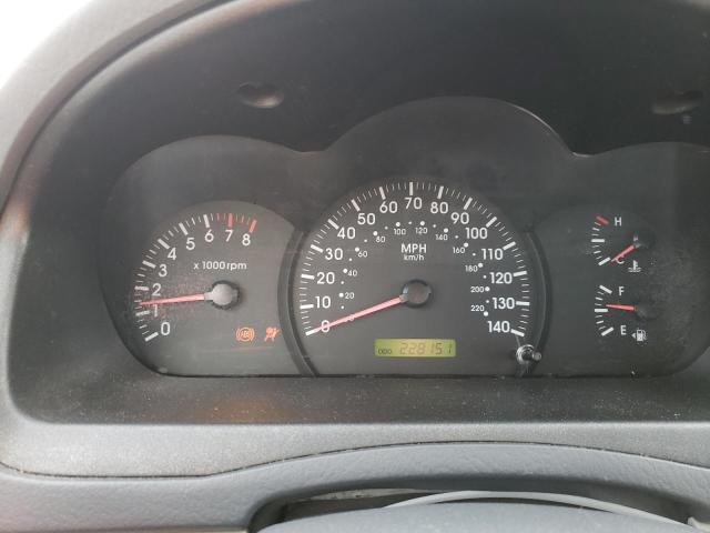Photo 9 from auction – 2006 KIA SPECTRA LX with VIN KNAFE121865227890