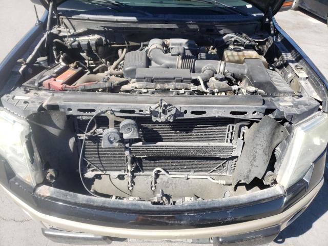 Photo 11 from auction – 2010 FORD F150 SUPER with VIN 1FTFW1EV1AFC23259