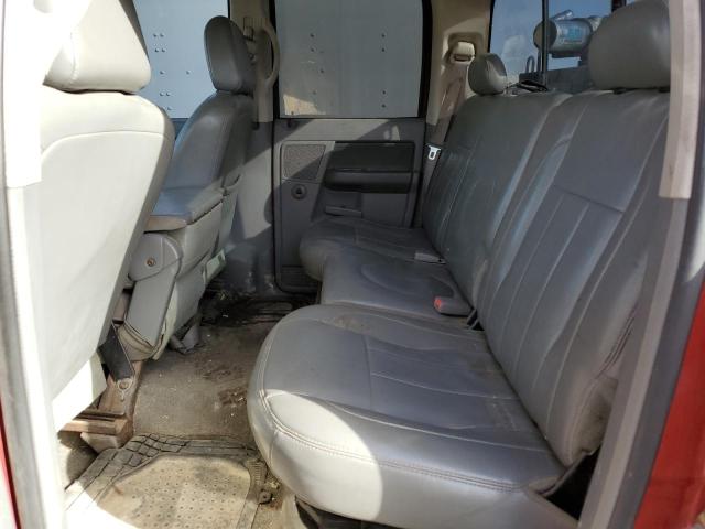 Photo 10 from auction – 2006 DODGE RAM 3500 S with VIN 3D7MX48C66G231451