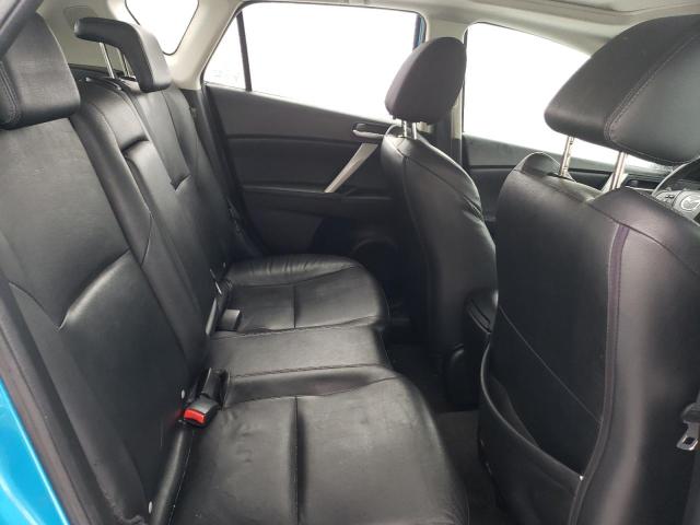 Photo 10 from auction – 2010 MAZDA 3 S with VIN JM1BL1H53A1221271