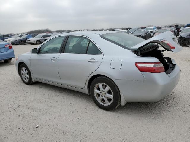 Photo 2 from auction – 2007 TOYOTA CAMRY CE with VIN 4T1BE46K37U589697
