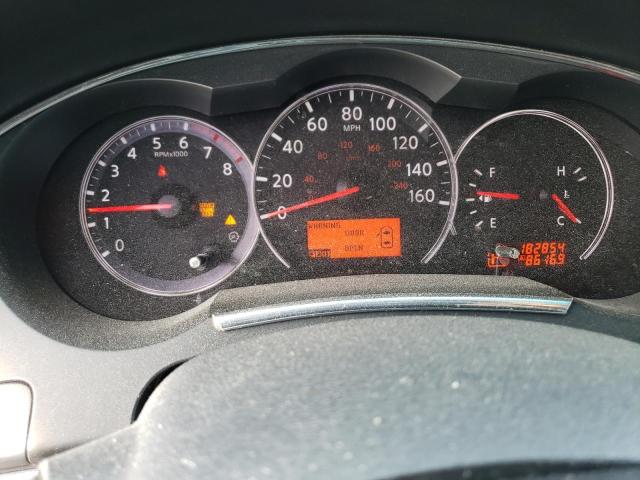 Photo 9 from auction – 2012 NISSAN ALTIMA S with VIN 1N4AL2EP5CC264286