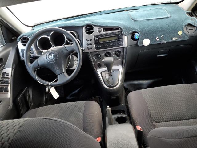Photo 8 from auction – 2005 TOYOTA COROLLA MA with VIN 2T1KR32E85C440635