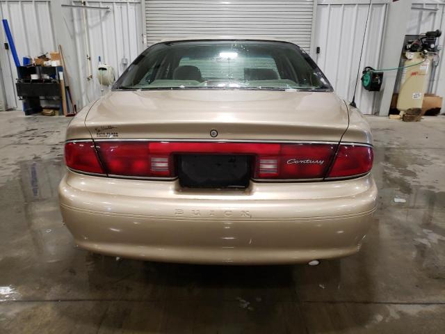 Photo 6 from auction – 2004 BUICK CENTURY CU with VIN 2G4WS52J441271298