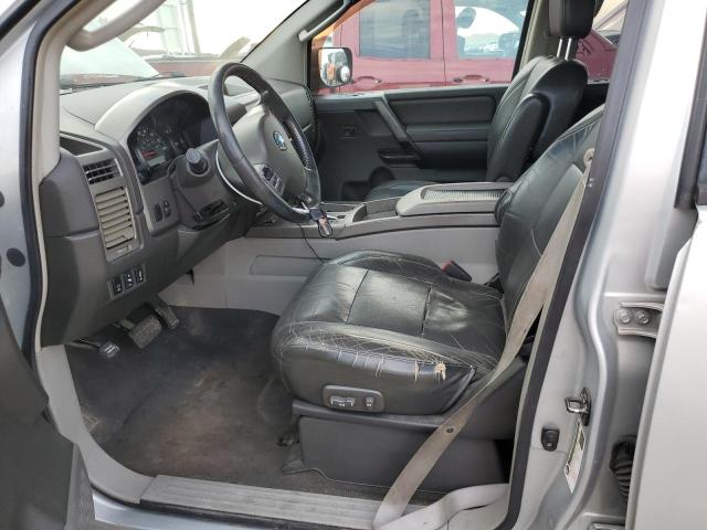 Photo 7 from auction – 2004 NISSAN ARMADA SE with VIN 5N1AA08A74N741667