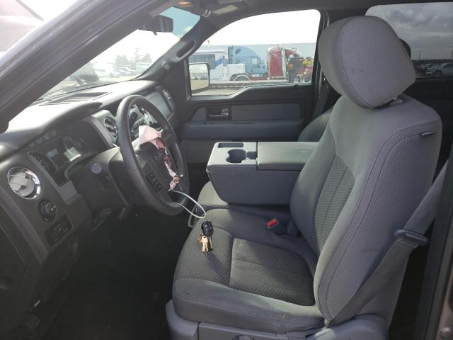 Photo 7 from auction – 2012 FORD F150 SUPER with VIN 1FTEW1CM1CKD44051