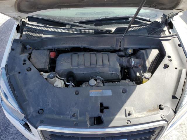 Photo 12 from auction – 2014 GMC ACADIA SLE with VIN 1GKKRNEDXEJ191570