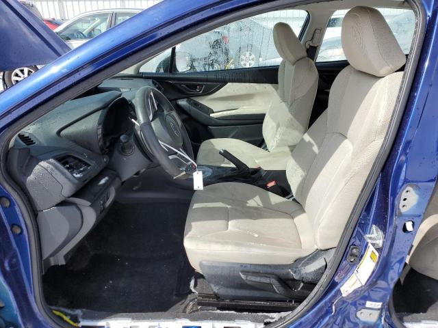 Photo 7 from auction – 2018 SUBARU IMPREZA with VIN 4S3GTAA62J3700827