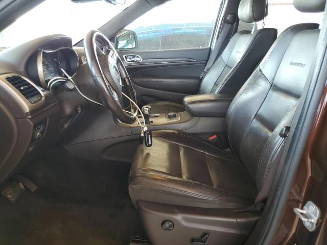 Photo 7 from auction – 2014 JEEP GRAND CHER with VIN 1C4RJFJMXEC347219