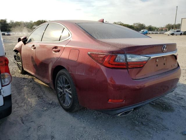 Photo 2 from auction – 2018 LEXUS ES 350 with VIN 58ABK1GG6JU084500