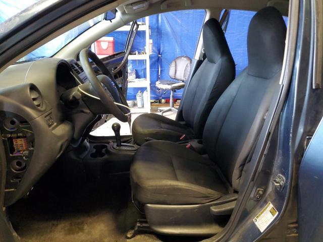 Photo 7 from auction – 2017 NISSAN VERSA S with VIN 3N1CN7AP5HL827092