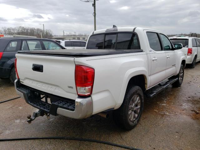 Photo 3 from auction – 2016 TOYOTA TACOMA DOU with VIN 3TMAZ5CN7GM013947