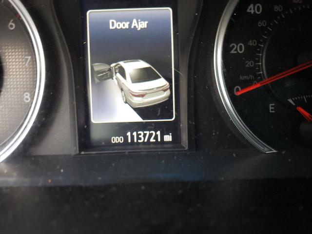 Photo 9 from auction – 2016 TOYOTA CAMRY LE with VIN 4T1BF1FK1GU165270