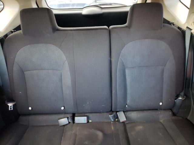 Photo 10 from auction – 2012 NISSAN ROGUE S with VIN JN8AS5MT9CW264274