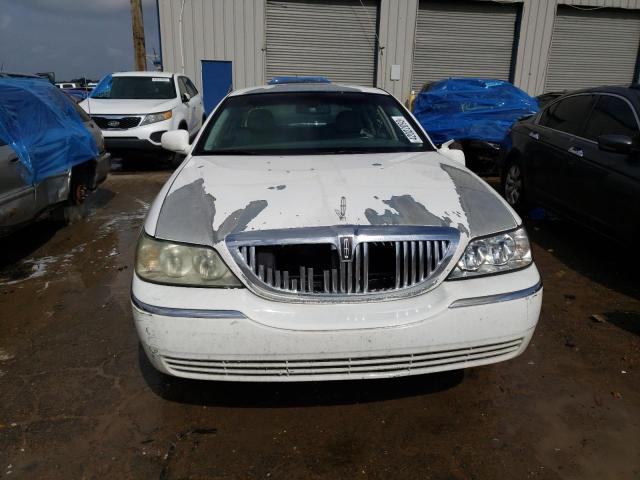Photo 5 from auction – 2008 LINCOLN TOWN CAR S with VIN 2LNHM82V18X642301