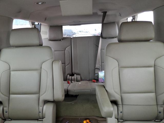 Photo 10 from auction – 2016 CHEVROLET SUBURBAN K with VIN 1GNSKJKC7GR294820